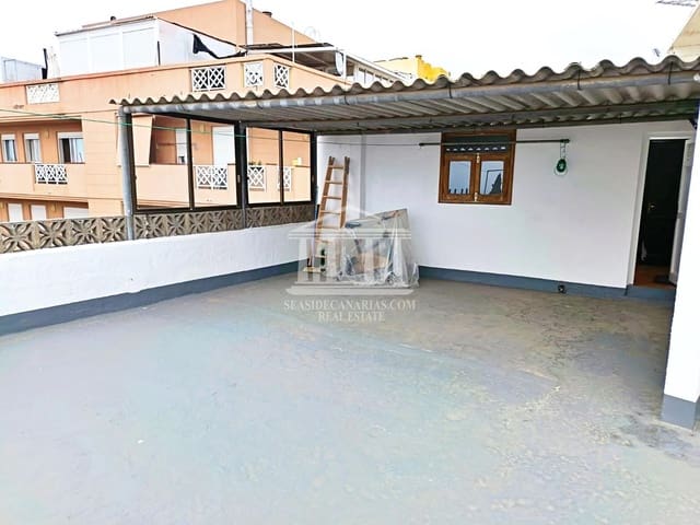 2 soverom Leilighet til salgs i Valle de San Lorenzo, Arona - € 230 000 (Ref: 9772576)
