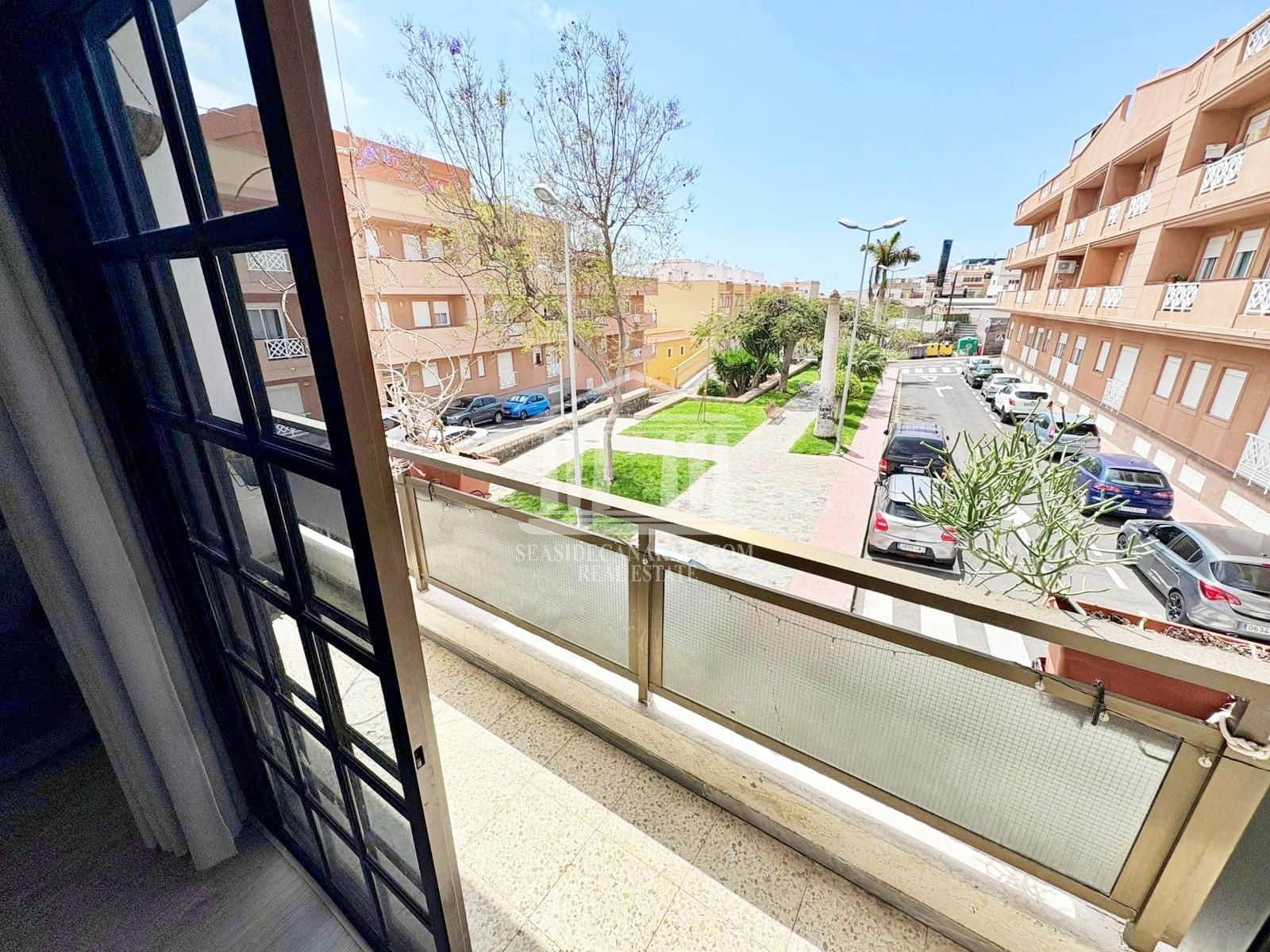 2 bedroom Flat for sale in Valle de San Lorenzo - € 230,000 (Ref: 9772576)