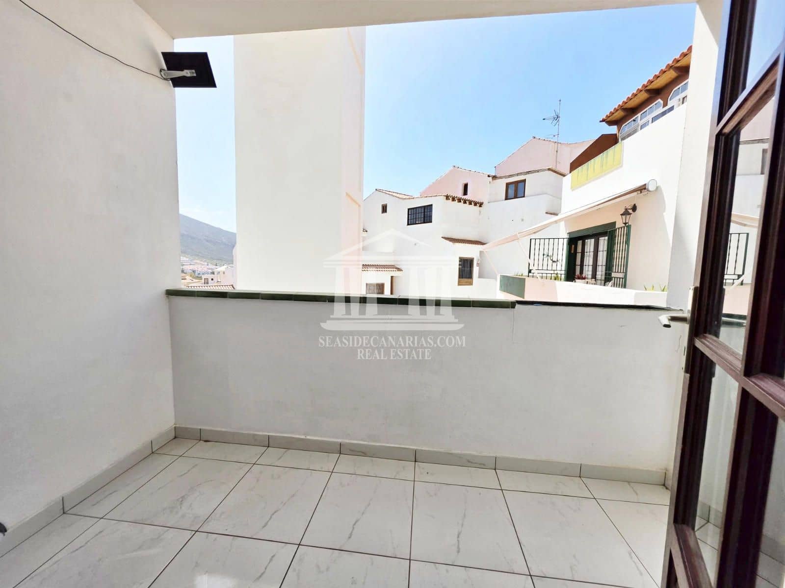 2 soveværelse Lejlighed til salg i Los Cristianos - € 245.000 (Ref: 9789681)