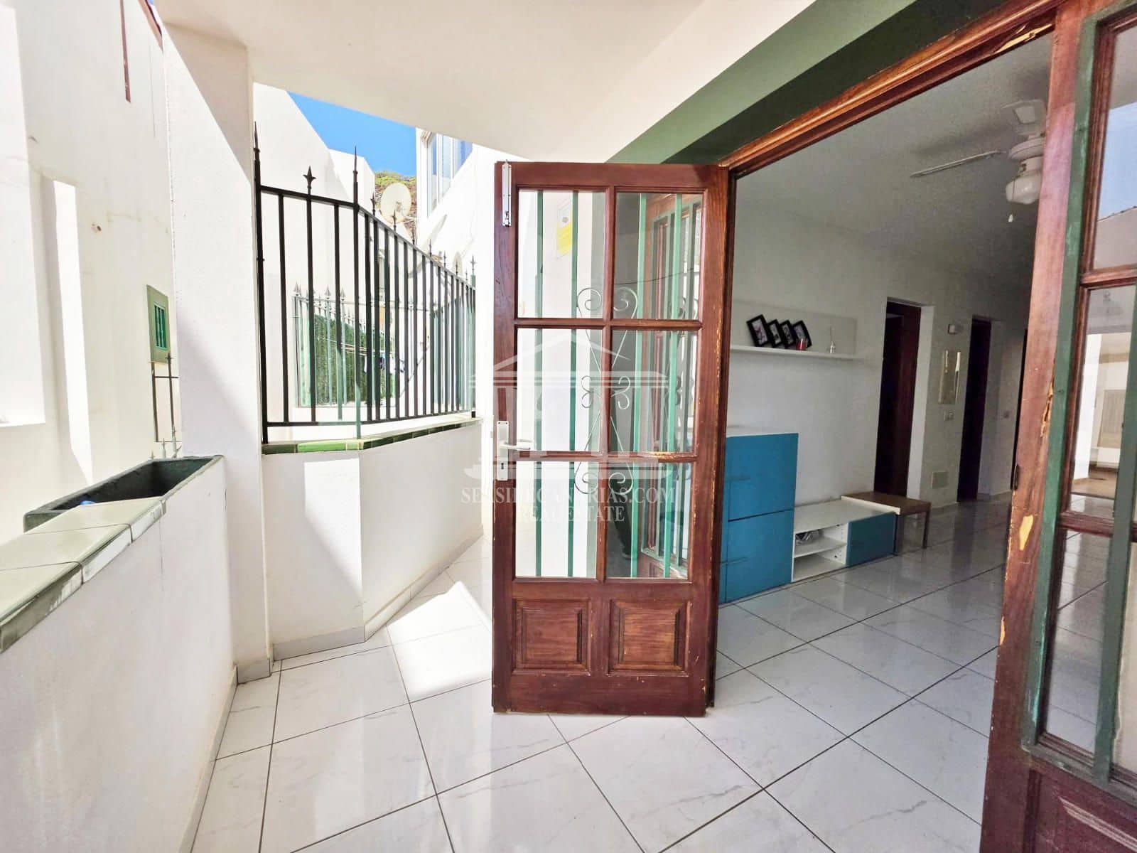 2 soveværelse Lejlighed til salg i Los Cristianos - € 245.000 (Ref: 9789681)