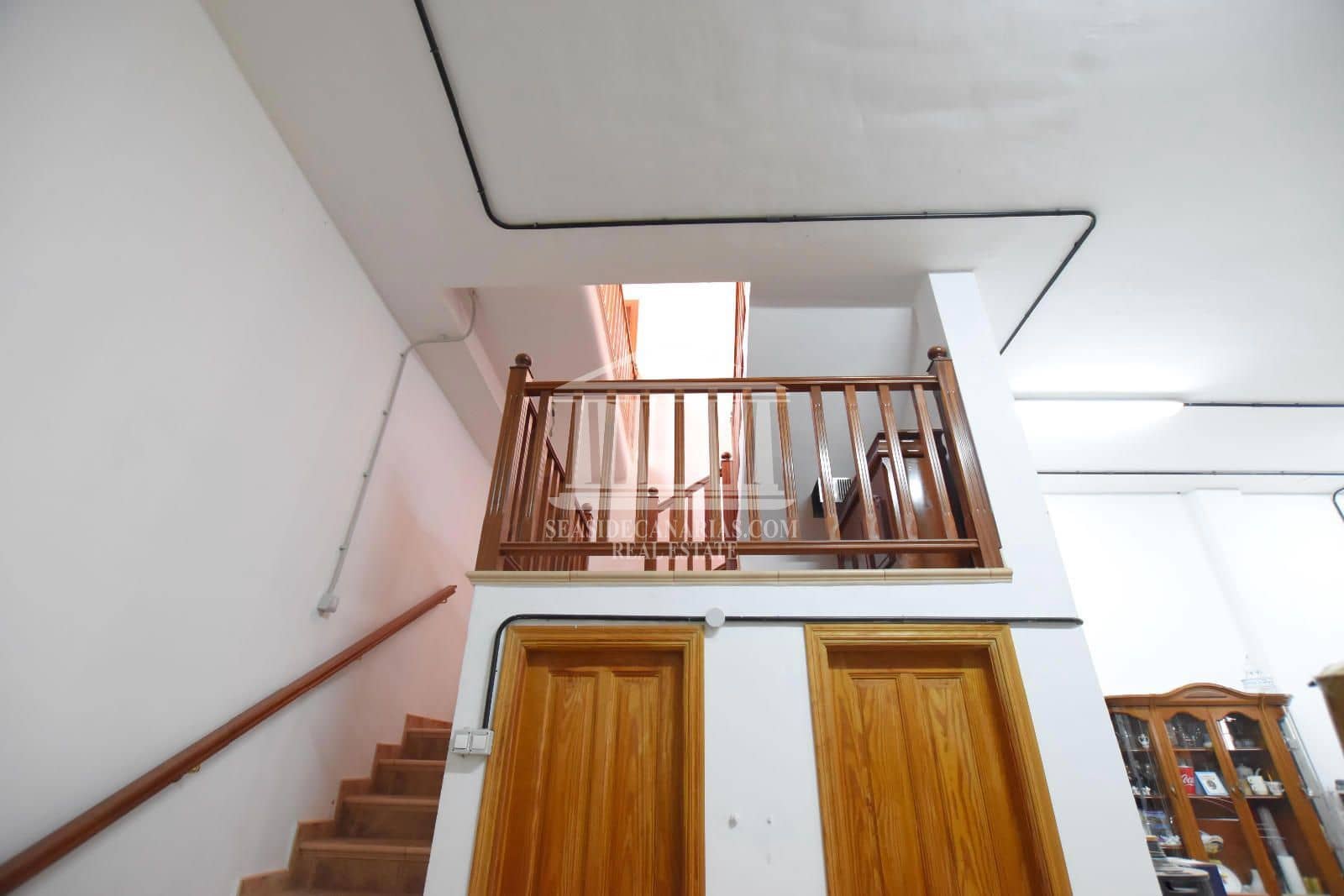 4 camera da letto Villa in vendita in San Cristobal de La Laguna con garage - 870.000 € (Rif: 9796845)