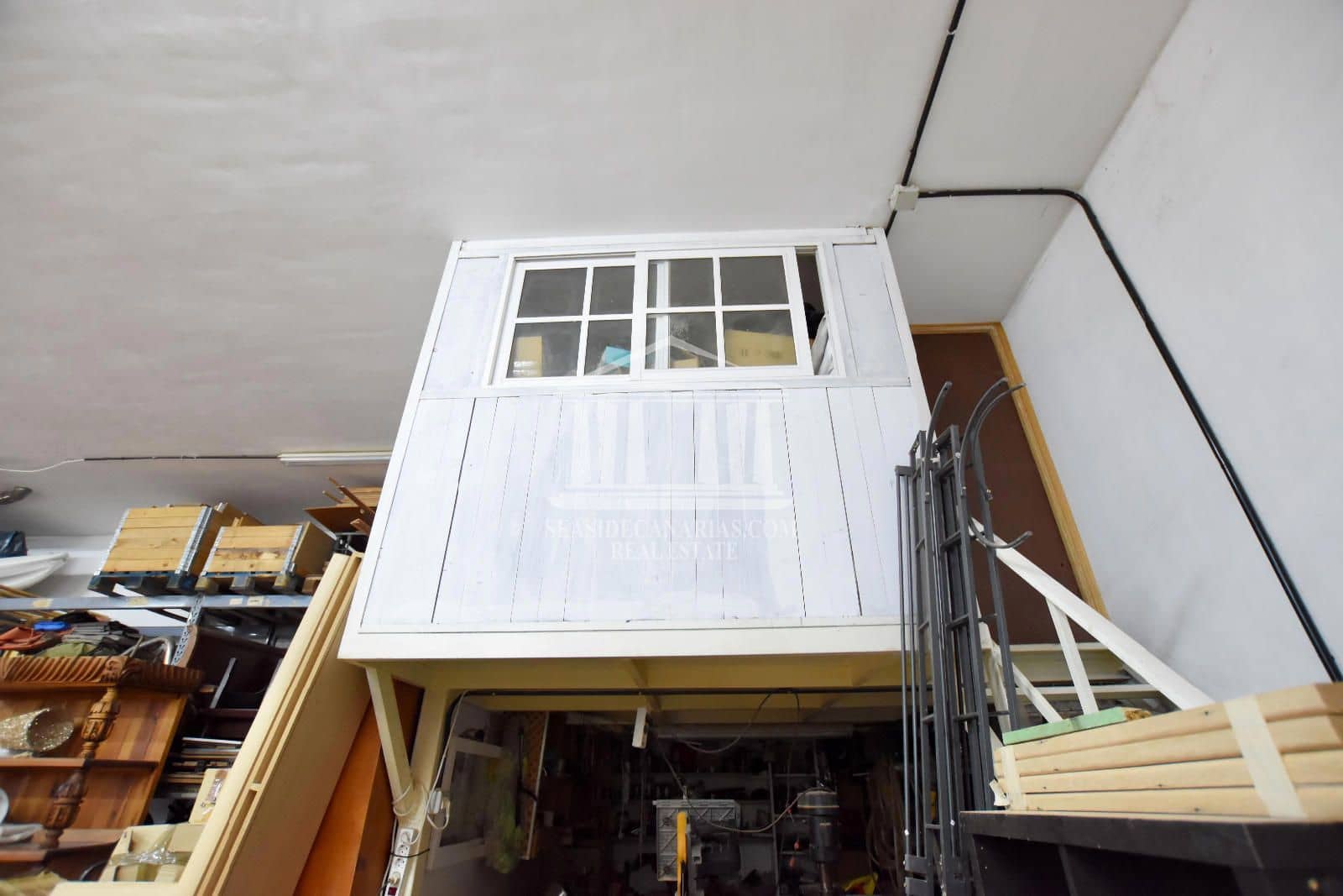 4 camera da letto Villa in vendita in San Cristobal de La Laguna con garage - 870.000 € (Rif: 9796845)