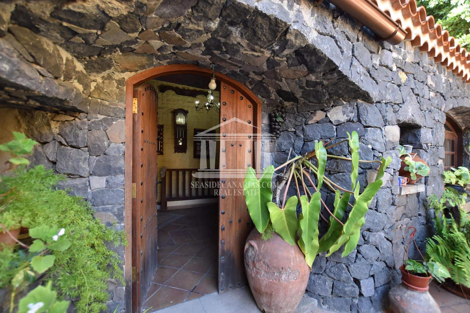 4 camera da letto Villa in vendita in San Cristobal de La Laguna con garage - 870.000 € (Rif: 9796845)