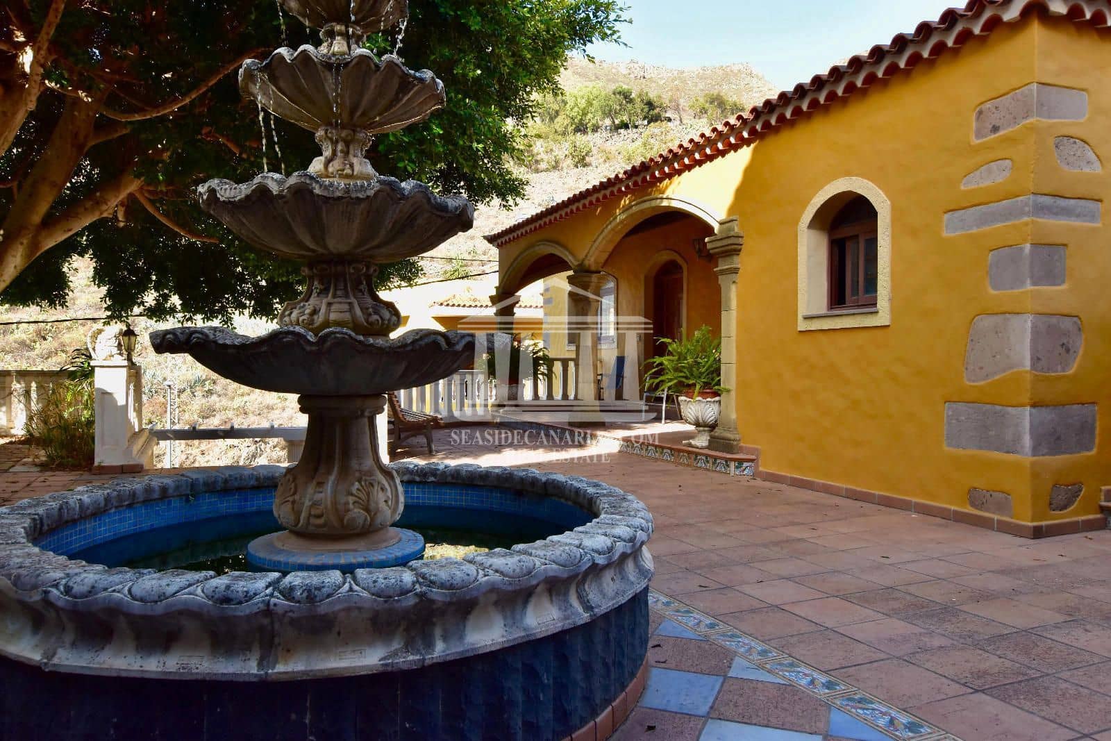 4 camera da letto Villa in vendita in San Cristobal de La Laguna con garage - 870.000 € (Rif: 9796845)