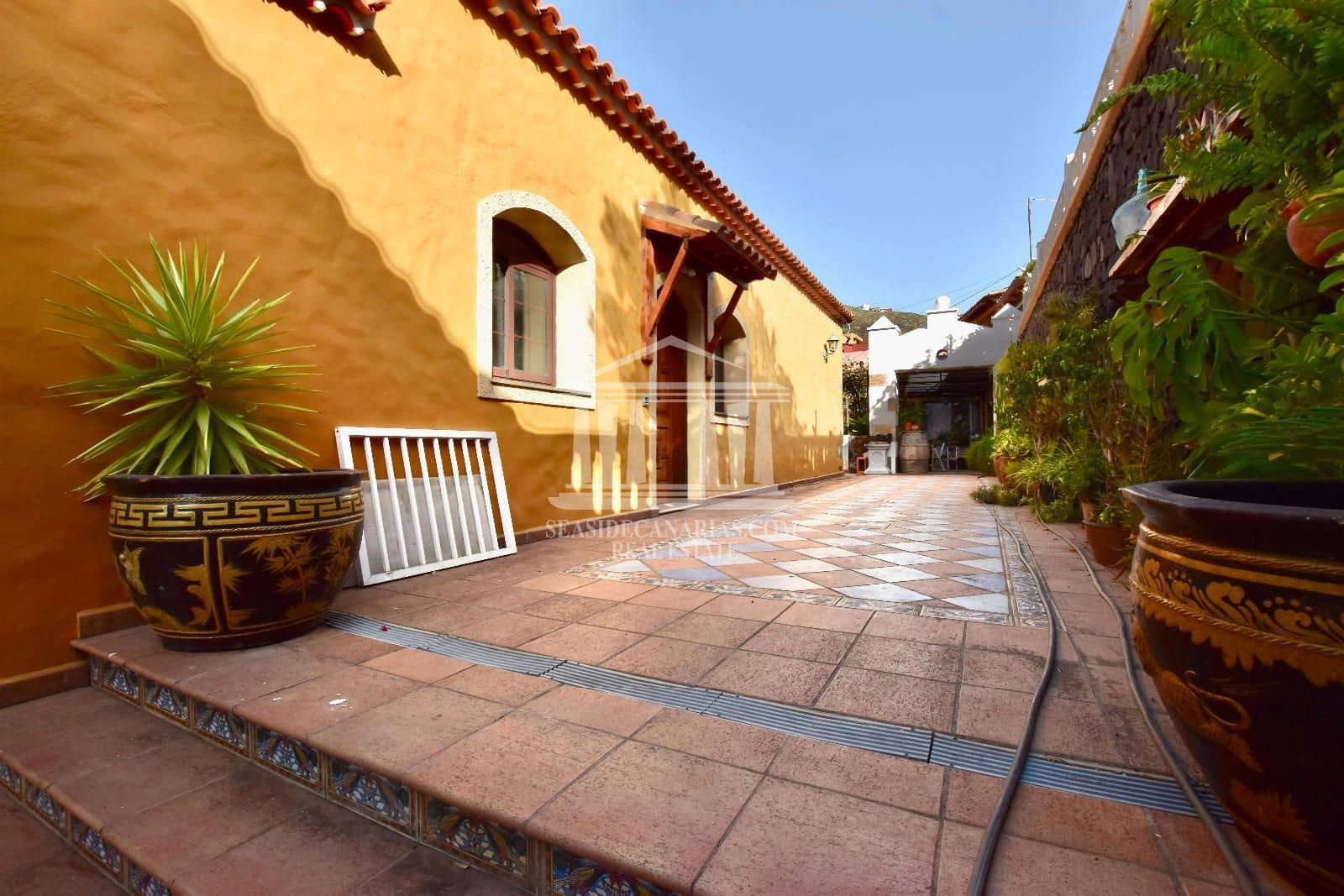 4 camera da letto Villa in vendita in San Cristobal de La Laguna con garage - 870.000 € (Rif: 9796845)