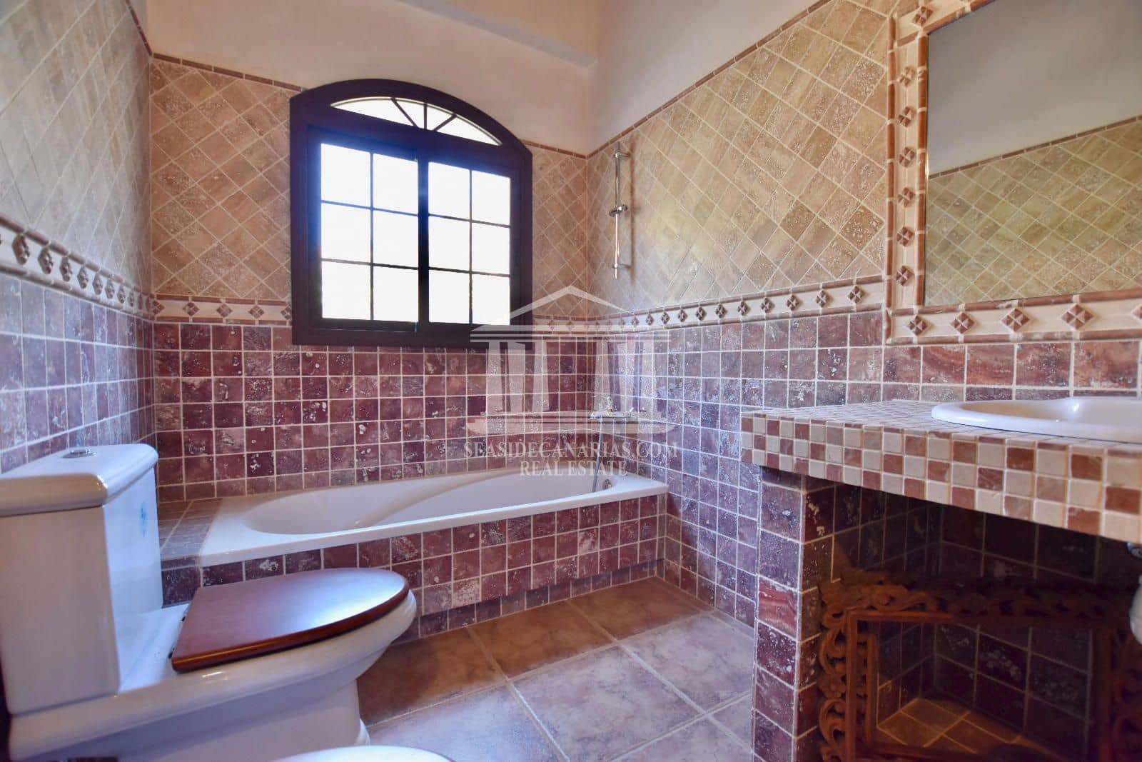 4 camera da letto Villa in vendita in San Cristobal de La Laguna con garage - 870.000 € (Rif: 9796845)