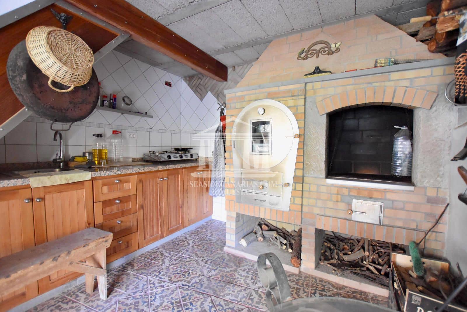 4 camera da letto Villa in vendita in San Cristobal de La Laguna con garage - 870.000 € (Rif: 9796845)