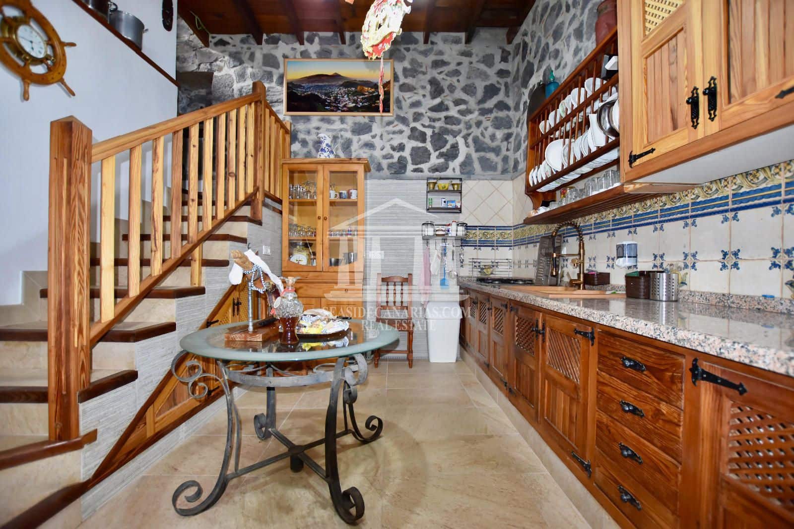 4 camera da letto Villa in vendita in San Cristobal de La Laguna con garage - 870.000 € (Rif: 9796845)