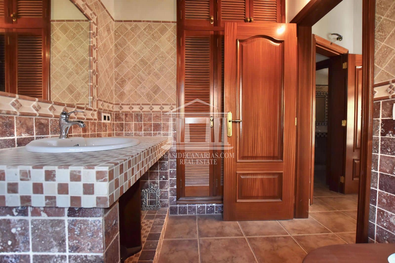 4 camera da letto Villa in vendita in San Cristobal de La Laguna con garage - 870.000 € (Rif: 9796845)