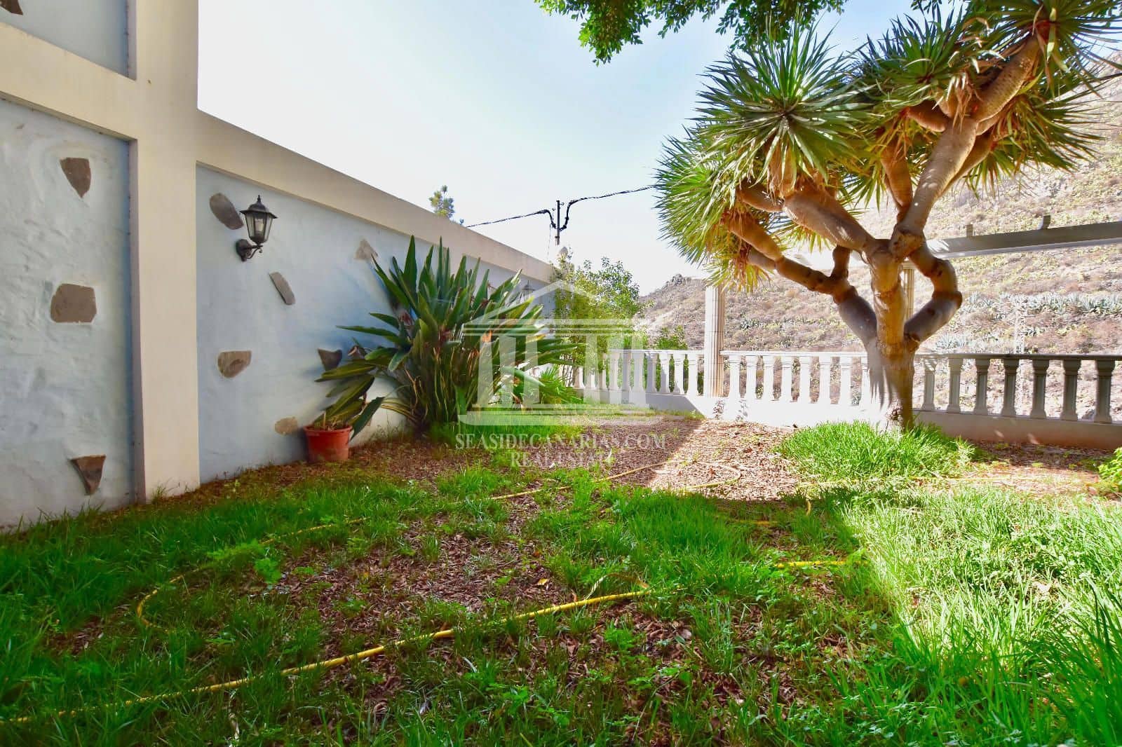 4 camera da letto Villa in vendita in San Cristobal de La Laguna con garage - 870.000 € (Rif: 9796845)