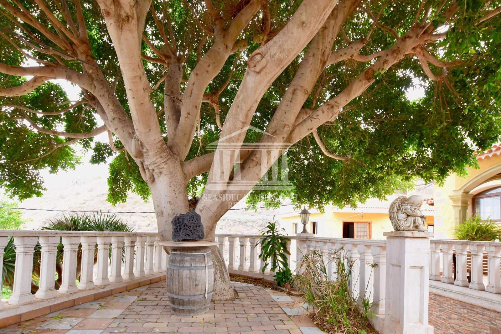 4 camera da letto Villa in vendita in San Cristobal de La Laguna con garage - 870.000 € (Rif: 9796845)