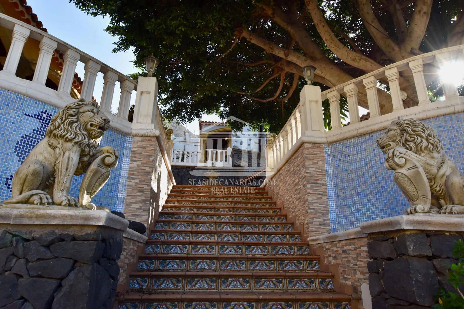 4 camera da letto Villa in vendita in San Cristobal de La Laguna con garage - 870.000 € (Rif: 9796845)