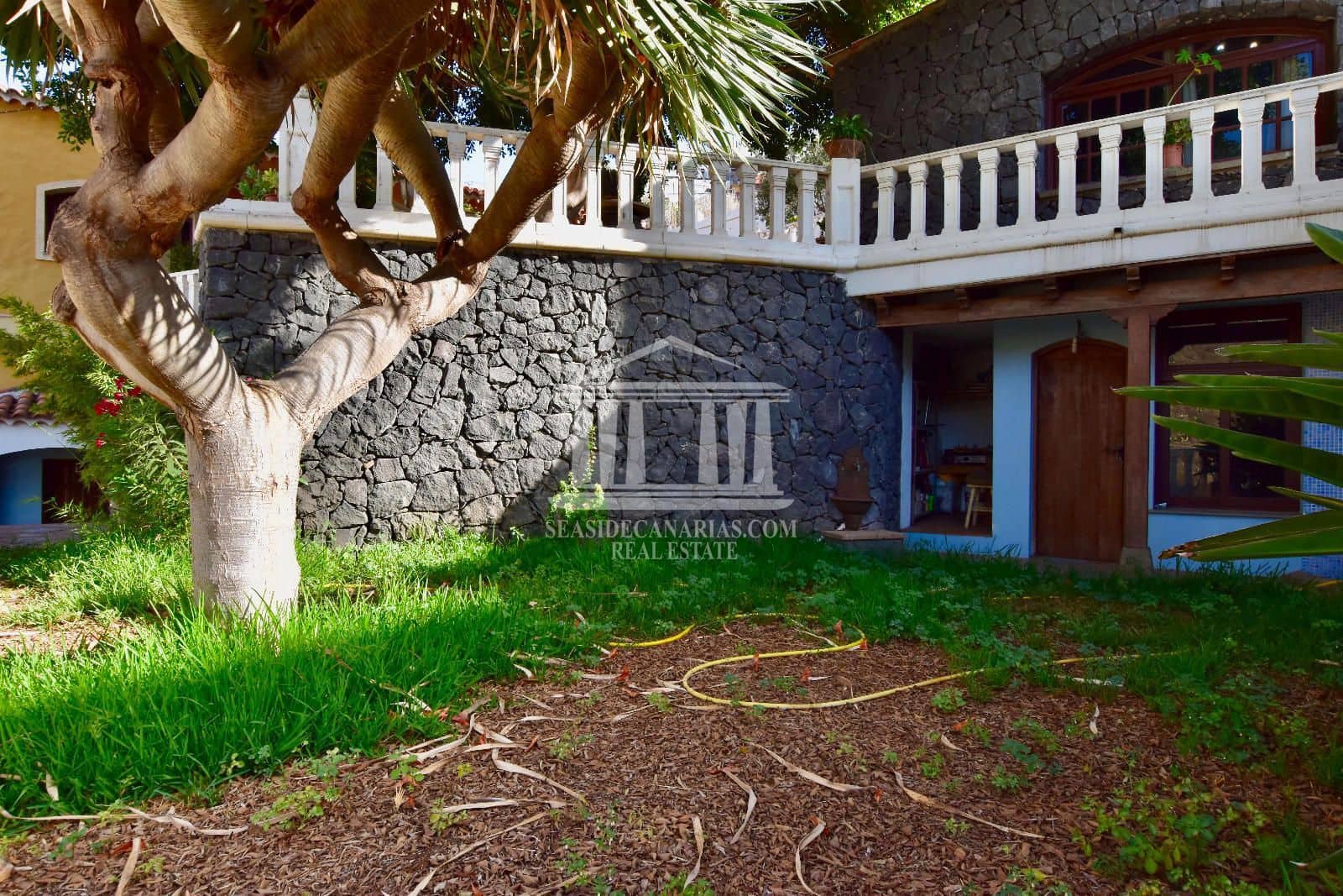 4 camera da letto Villa in vendita in San Cristobal de La Laguna con garage - 870.000 € (Rif: 9796845)