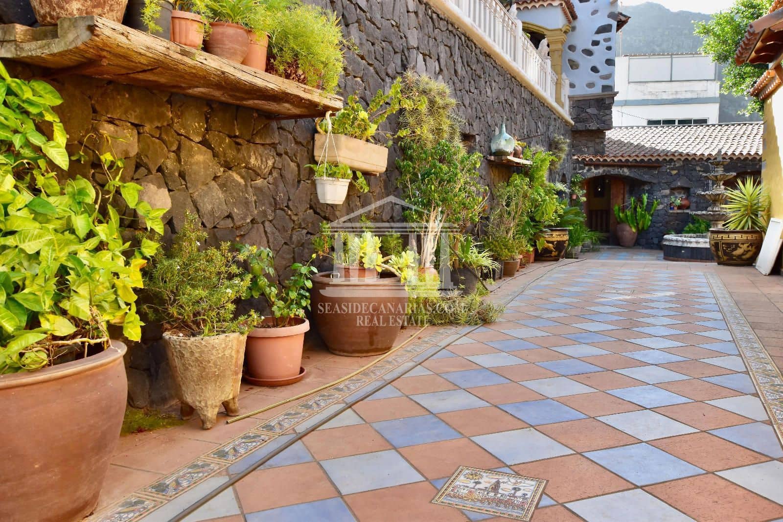 4 camera da letto Villa in vendita in San Cristobal de La Laguna con garage - 870.000 € (Rif: 9796845)