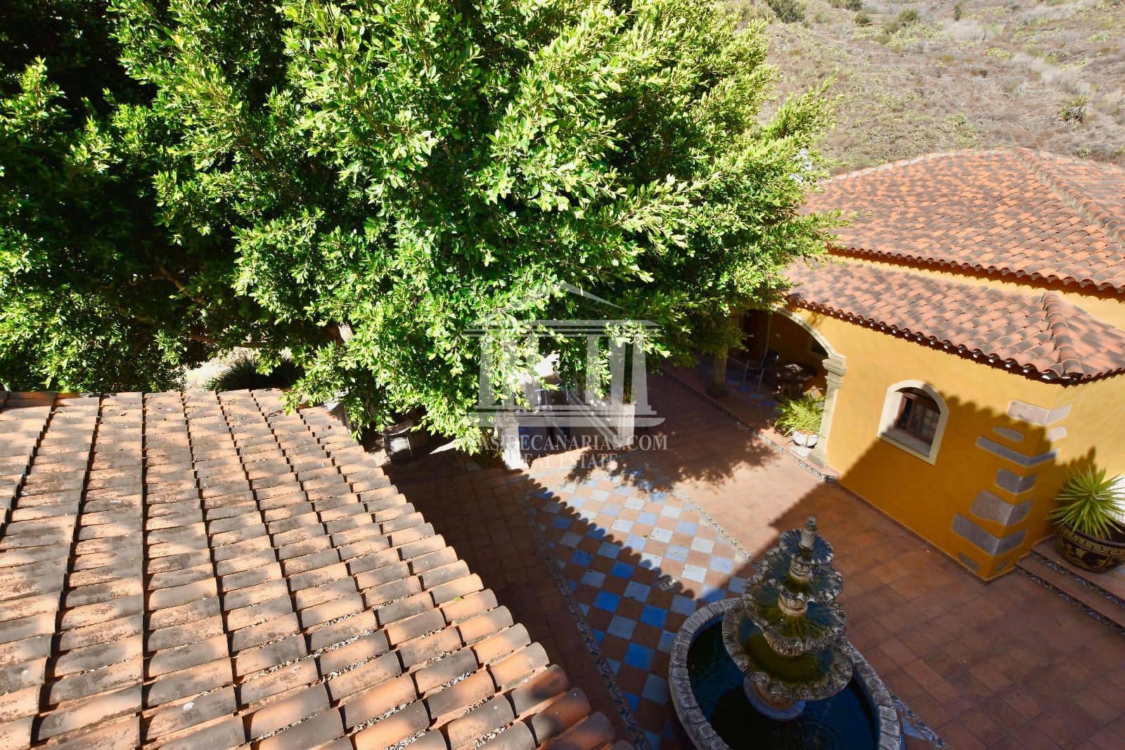 4 camera da letto Villa in vendita in San Cristobal de La Laguna con garage - 870.000 € (Rif: 9796845)