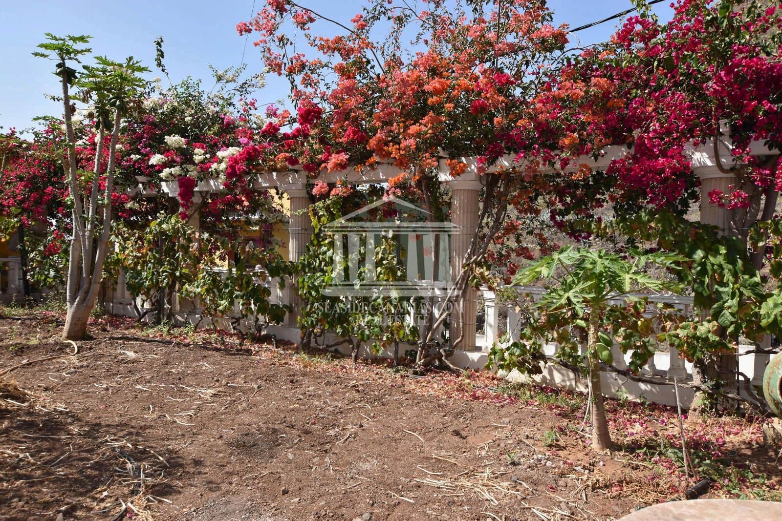 4 camera da letto Villa in vendita in San Cristobal de La Laguna con garage - 870.000 € (Rif: 9796845)