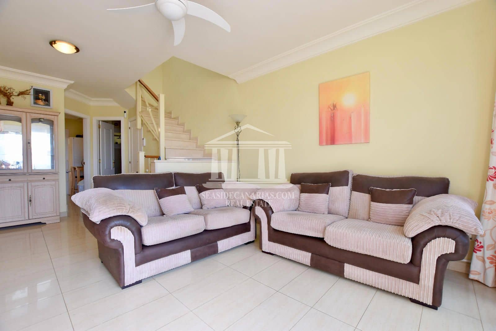 2 makuuhuone Omakotitalo myytävänä paikassa Chayofa mukana 
autotalli - 389 000 € (Ref: 9805626)