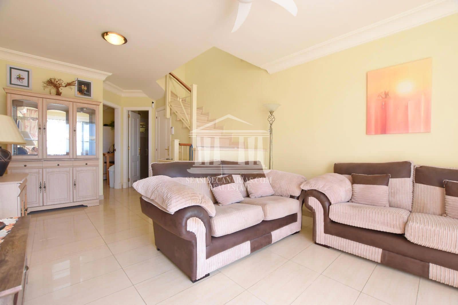 2 makuuhuone Omakotitalo myytävänä paikassa Chayofa mukana 
autotalli - 389 000 € (Ref: 9805626)