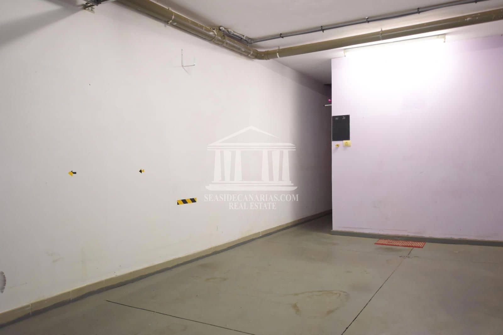 2 makuuhuone Omakotitalo myytävänä paikassa Chayofa mukana 
autotalli - 389 000 € (Ref: 9805626)