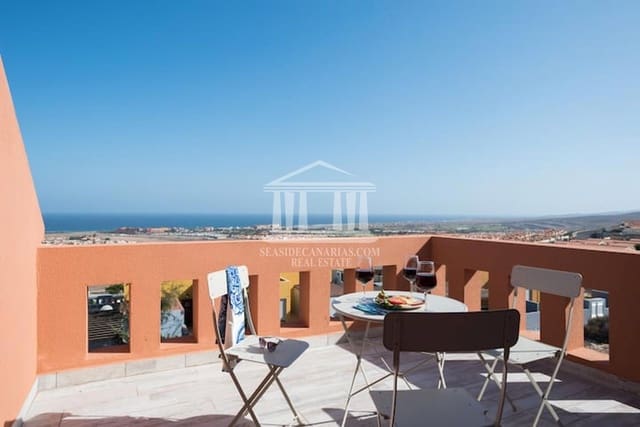 5 soverom Villa til salgs i Caleta de Fuste, Antigua med svømmebasseng garasje - € 655 000 (Ref: 9819274)