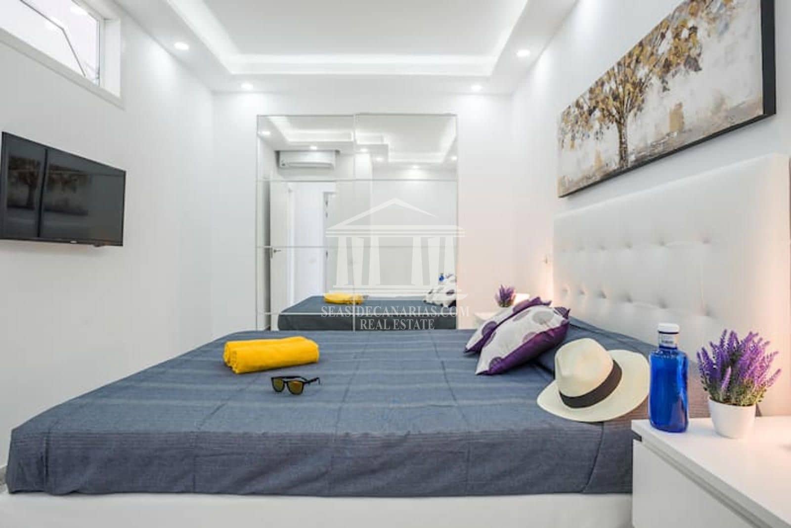 5 bedroom Villa for sale in Caleta de Fuste with pool garage - € 655,000 (Ref: 9819274)