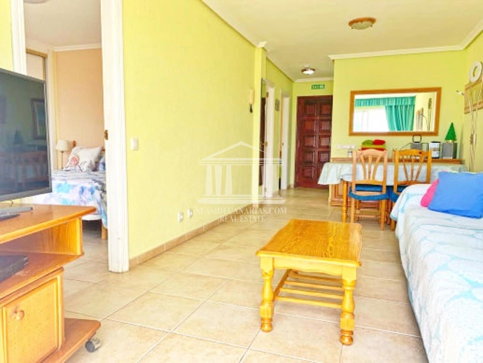 12 bedroom Villa for sale in El Medano with pool - € 1,750,000 (Ref: 9819275)