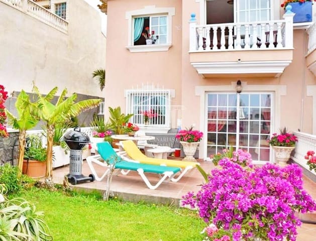 12 slaapkamer Villa te koop in El Medano, Granadilla de Abona met zwembad - € 1.750.000 (Ref: 9819275)