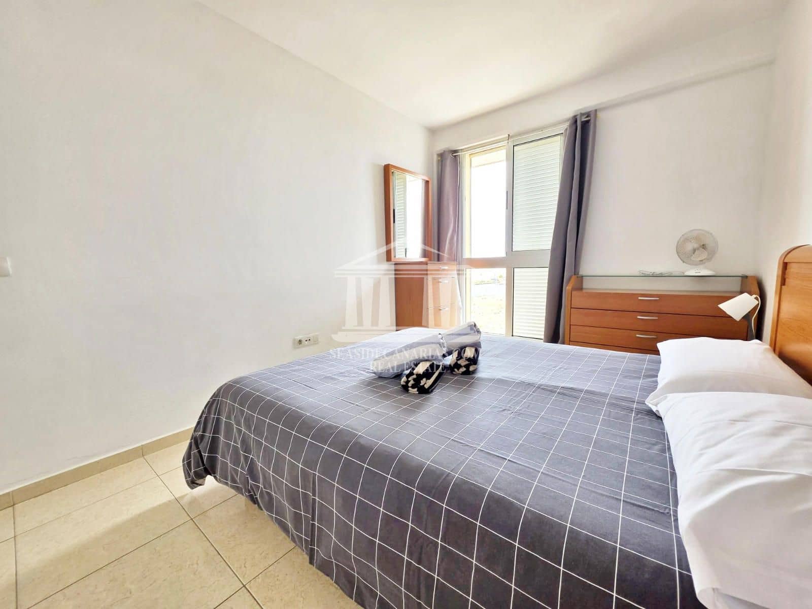 1 slaapkamer Penthouse te koop in El Medano met garage - € 305.000 (Ref: 9839648)