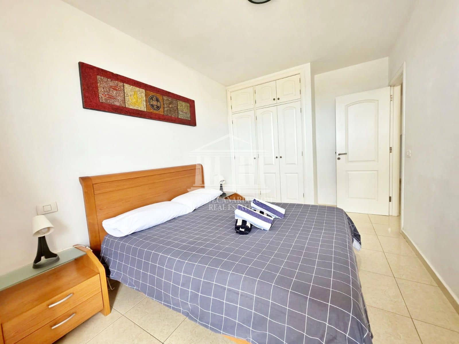 1 slaapkamer Penthouse te koop in El Medano met garage - € 305.000 (Ref: 9839648)