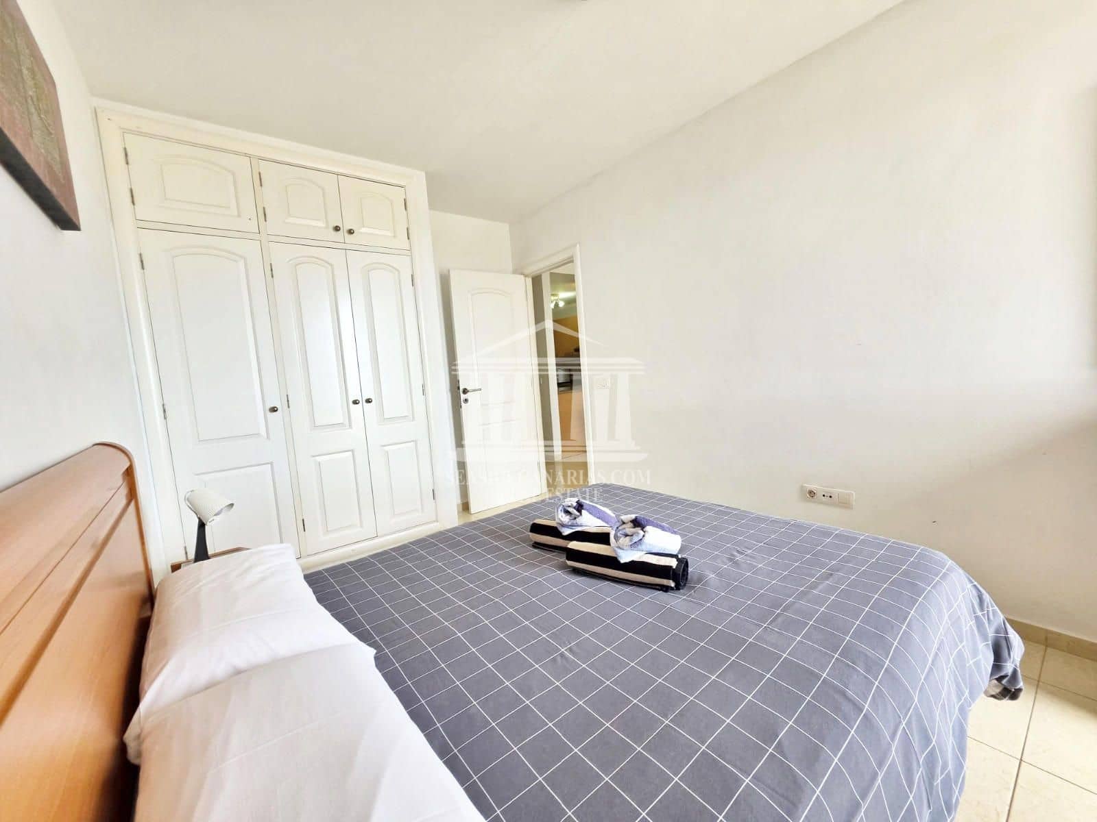1 slaapkamer Penthouse te koop in El Medano met garage - € 305.000 (Ref: 9839648)