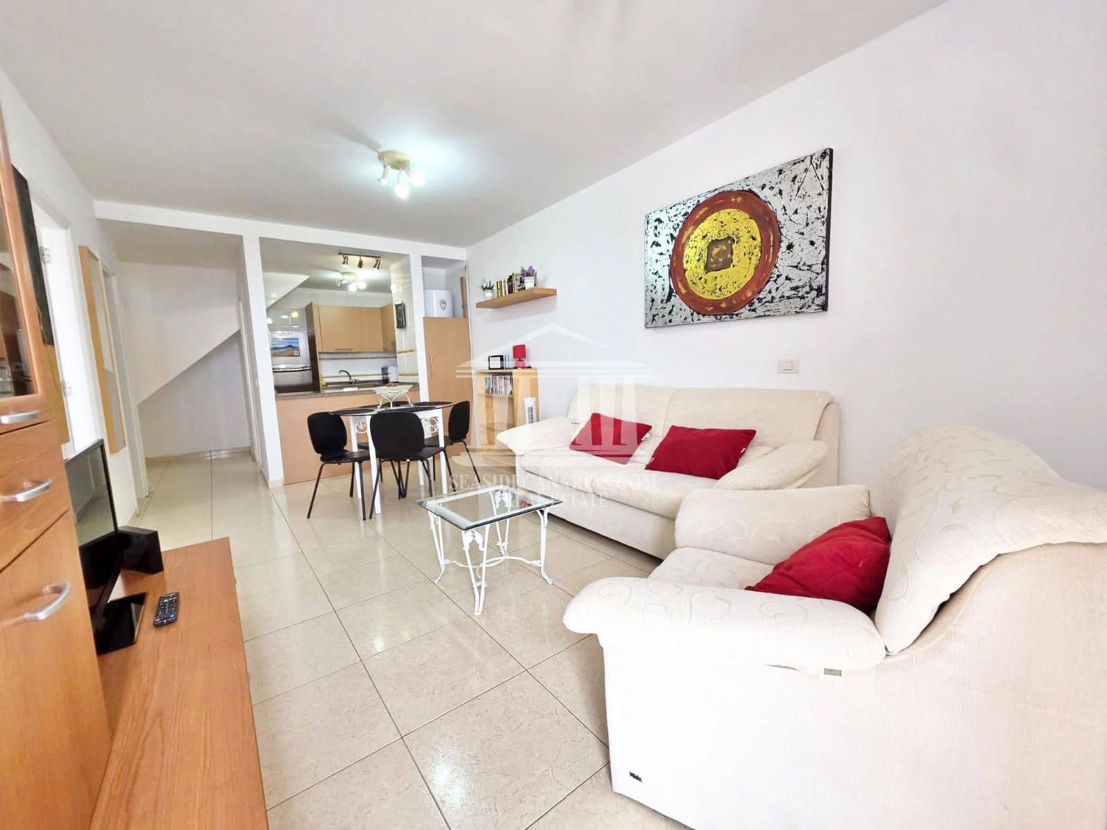 1 slaapkamer Penthouse te koop in El Medano met garage - € 305.000 (Ref: 9839648)