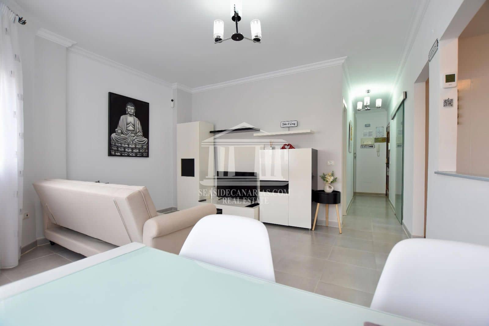 1 bedroom Flat for sale in San Isidro de Abona - € 149,000 (Ref: 9866369)