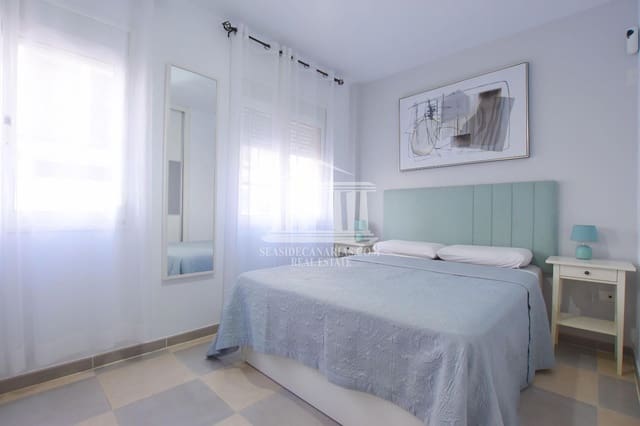 1 sovrum Lägenhet till salu i San Isidro de Abona, Granadilla de Abona - 149 000 € (Ref: 9866369)