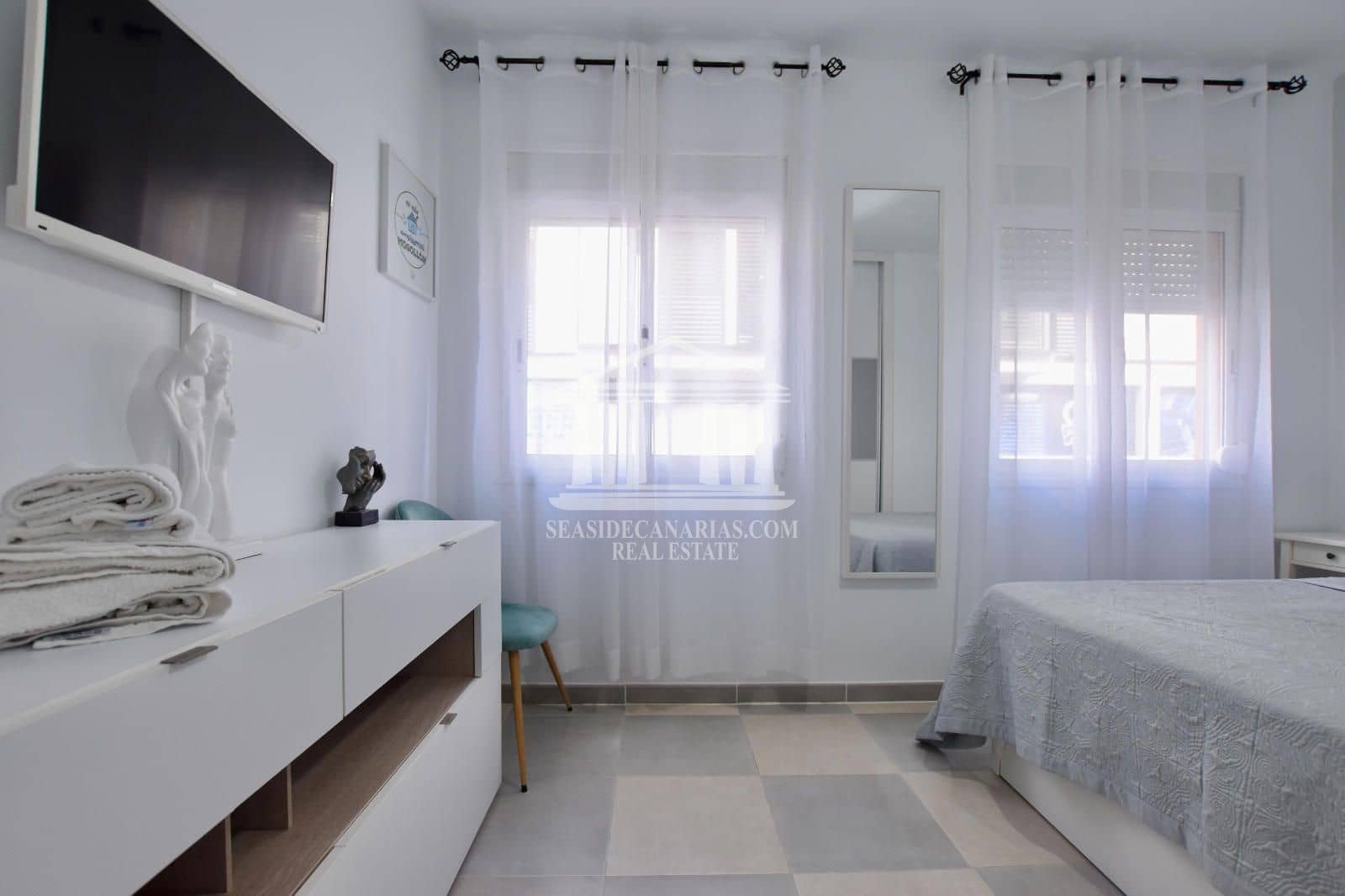 1 bedroom Flat for sale in San Isidro de Abona - € 149,000 (Ref: 9866369)