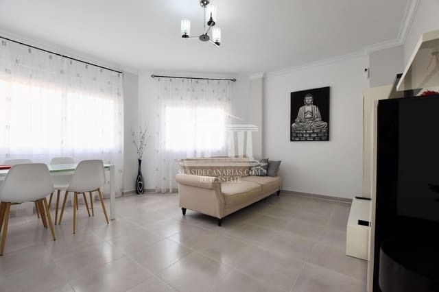 1 sovrum Lägenhet till salu i San Isidro de Abona, Granadilla de Abona - 149 000 € (Ref: 9866369)