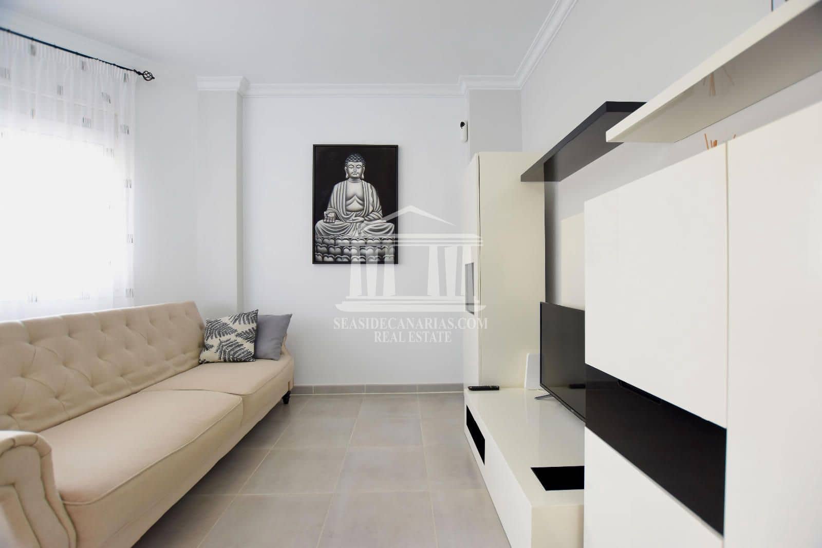 1 bedroom Flat for sale in San Isidro de Abona - € 149,000 (Ref: 9866369)