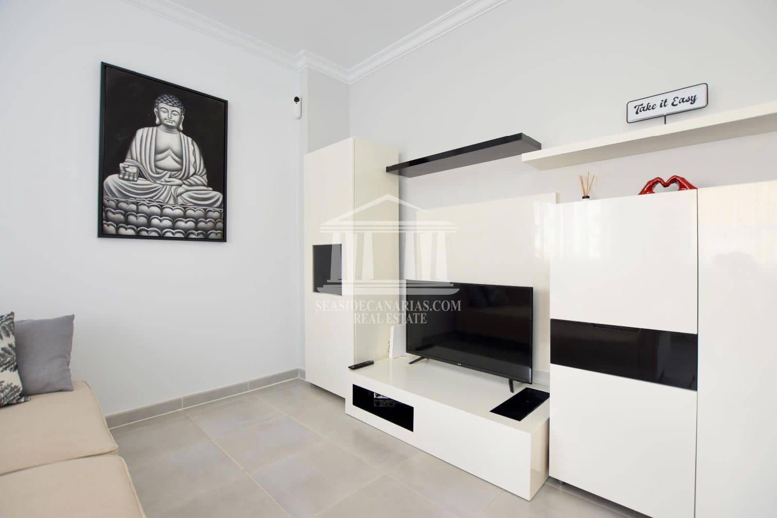 1 bedroom Flat for sale in San Isidro de Abona - € 149,000 (Ref: 9866369)