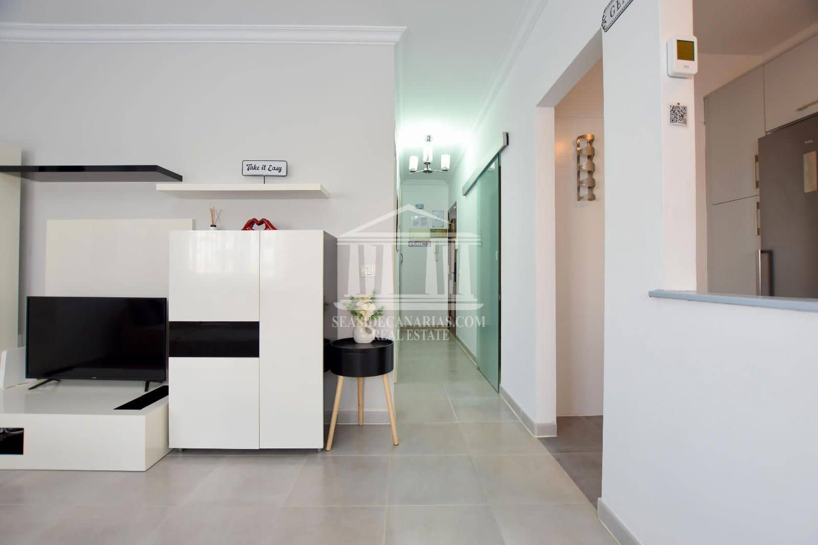 1 bedroom Flat for sale in San Isidro de Abona - € 149,000 (Ref: 9866369)