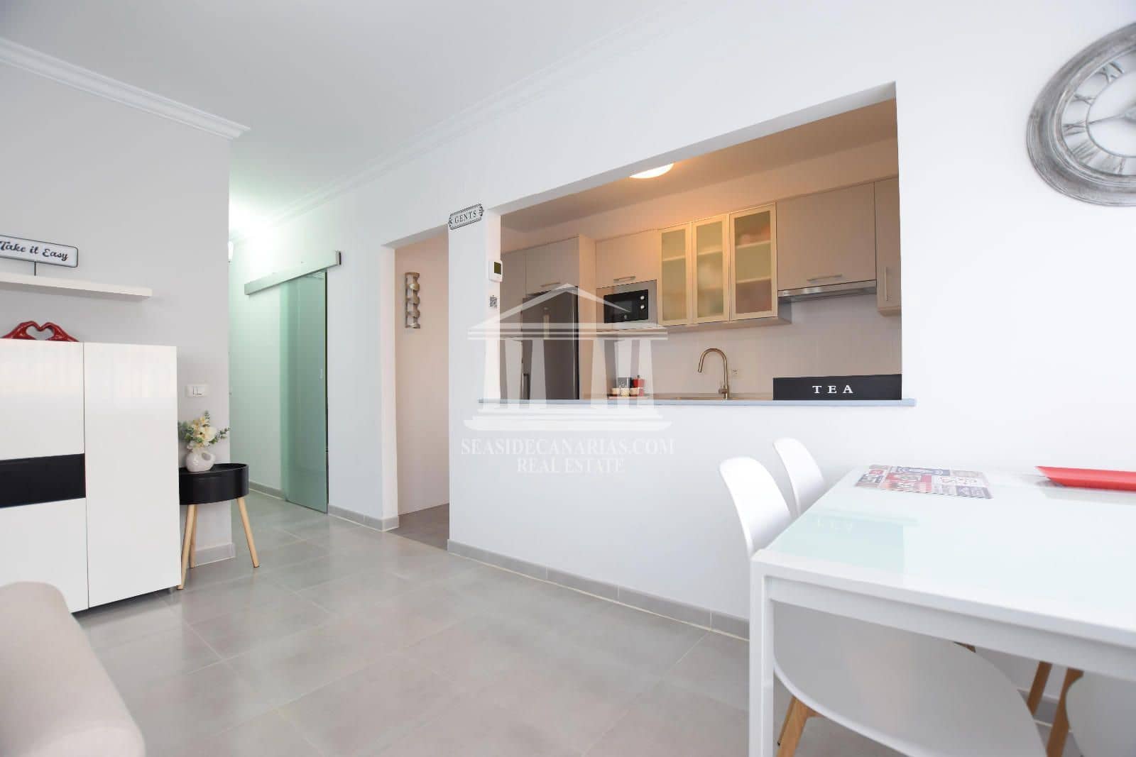 1 bedroom Flat for sale in San Isidro de Abona - € 149,000 (Ref: 9866369)