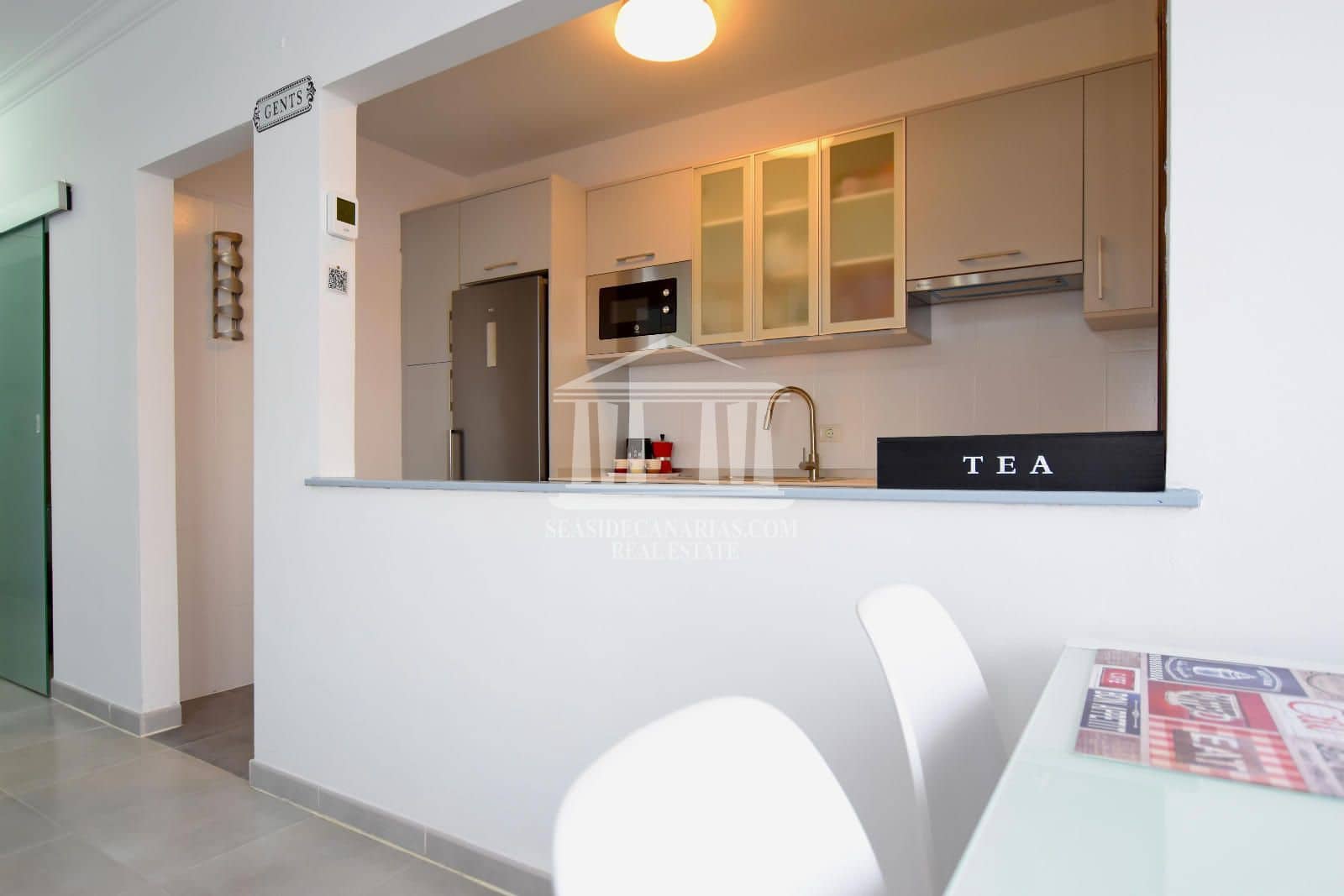 1 bedroom Flat for sale in San Isidro de Abona - € 149,000 (Ref: 9866369)