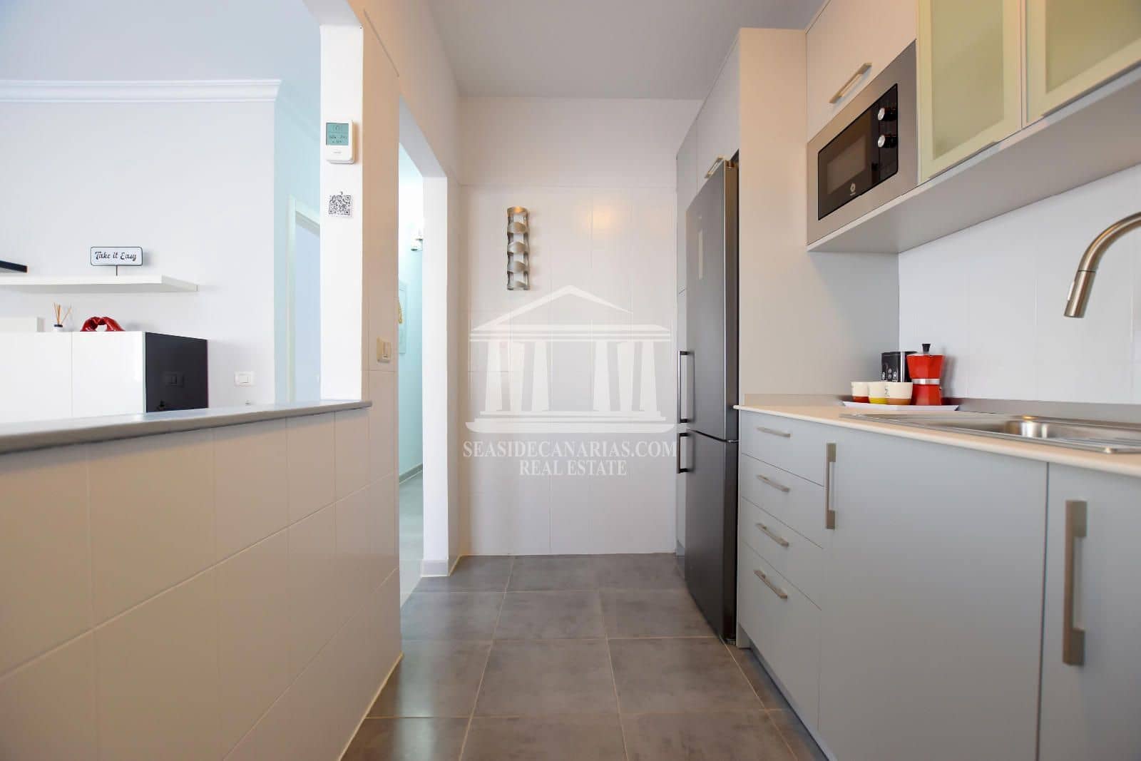 1 bedroom Flat for sale in San Isidro de Abona - € 149,000 (Ref: 9866369)