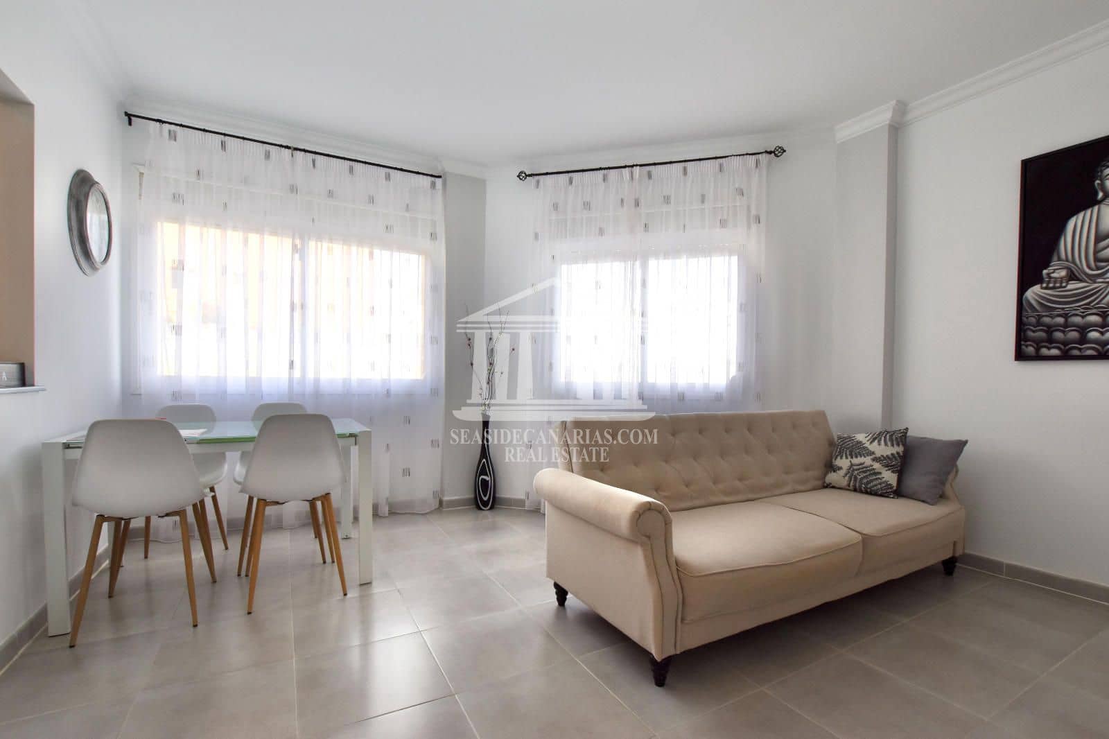 1 bedroom Flat for sale in San Isidro de Abona - € 149,000 (Ref: 9866369)