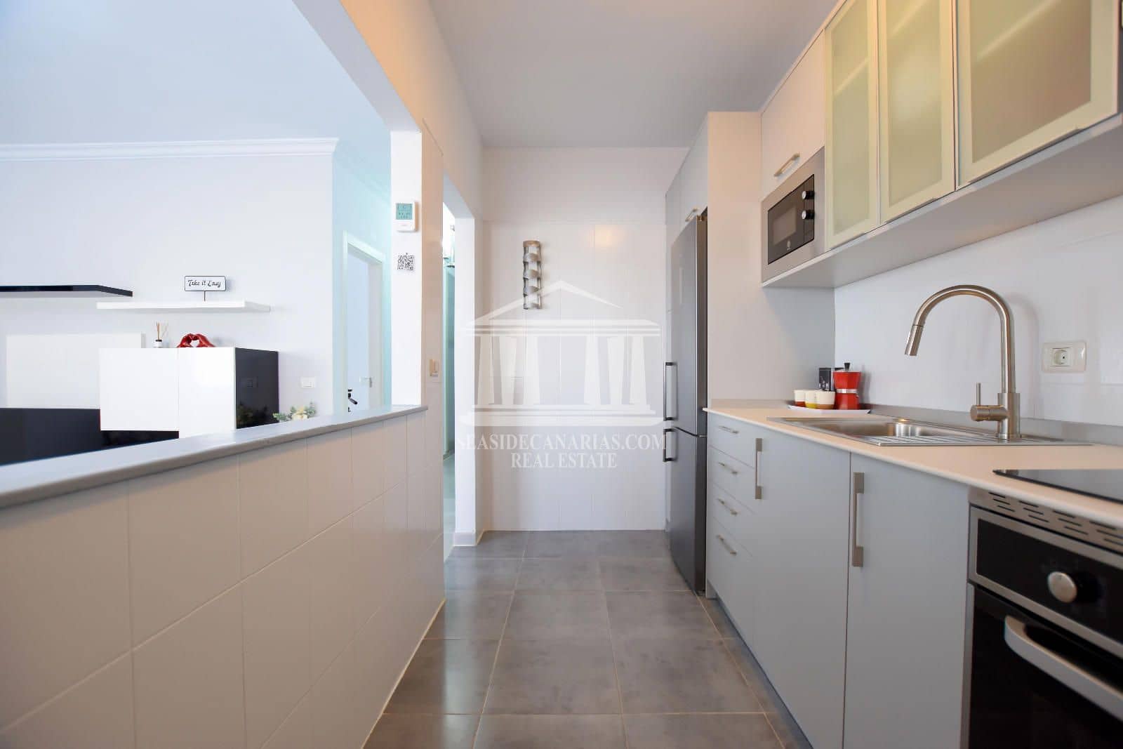 1 bedroom Flat for sale in San Isidro de Abona - € 149,000 (Ref: 9866369)