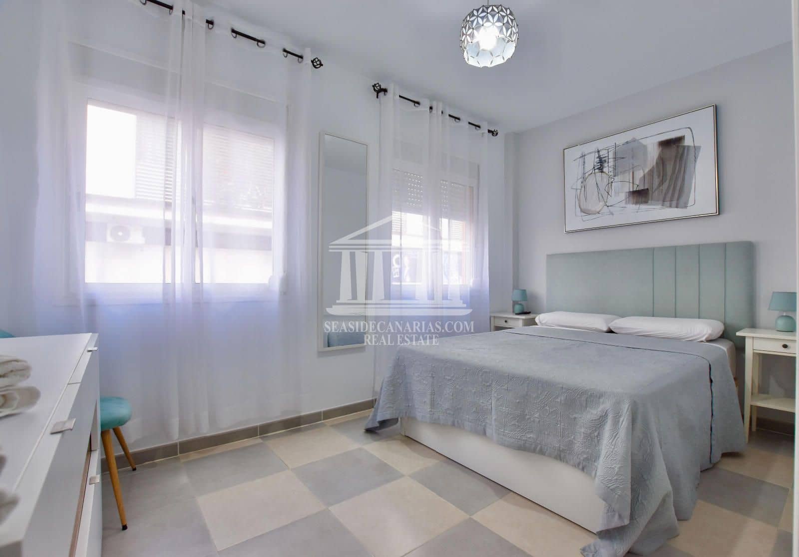 1 bedroom Flat for sale in San Isidro de Abona - € 149,000 (Ref: 9866369)