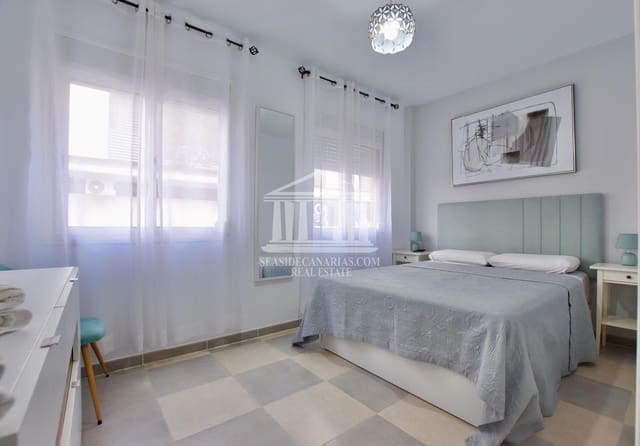 1 sovrum Lägenhet till salu i San Isidro de Abona, Granadilla de Abona - 149 000 € (Ref: 9866369)