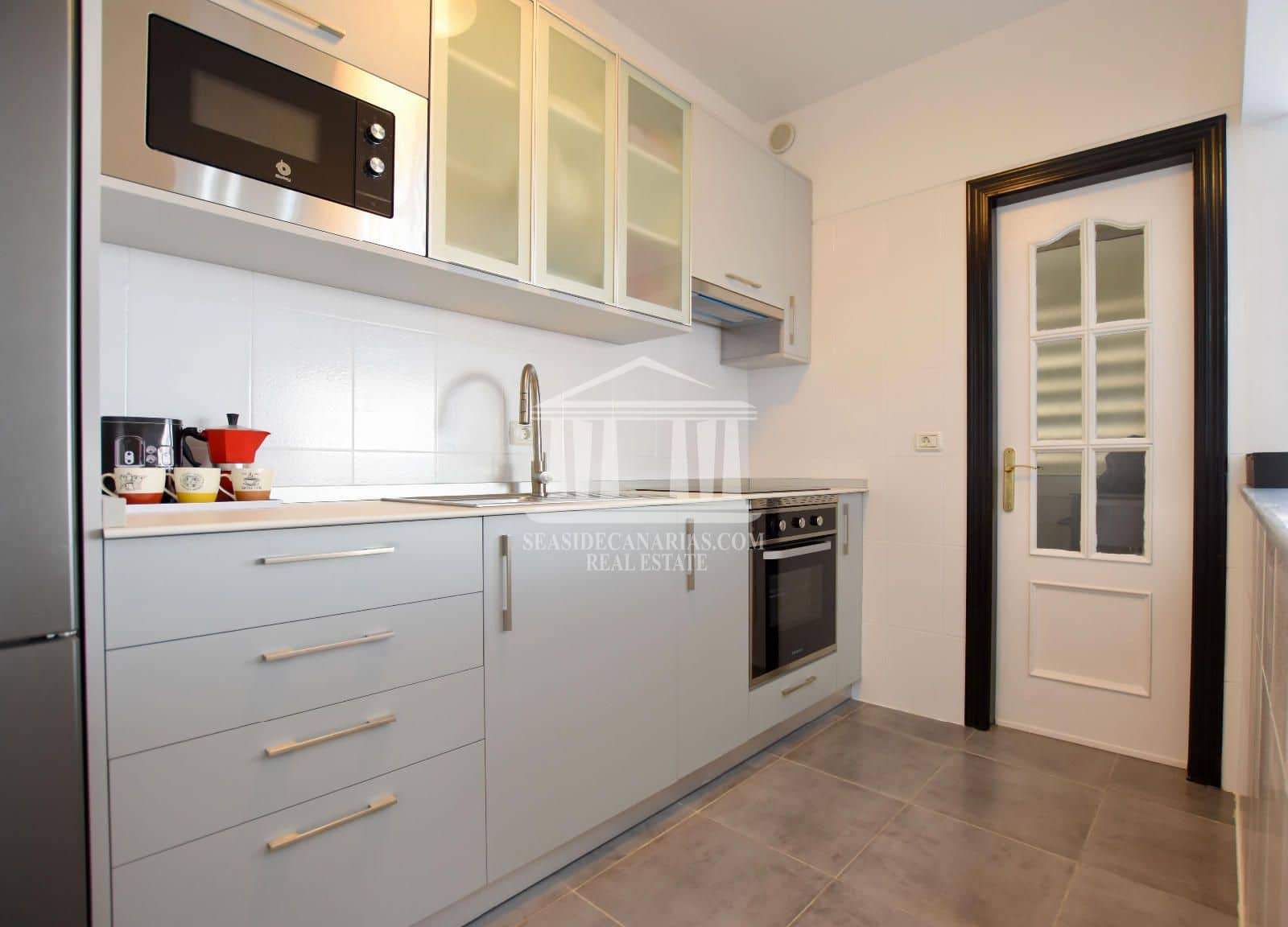 1 bedroom Flat for sale in San Isidro de Abona - € 149,000 (Ref: 9866369)