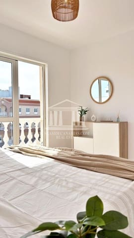 1 bedroom Penthouse for sale in Los Abrigos, Granadilla de Abona - € 239,000 (Ref: 9897134)