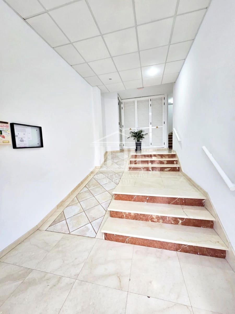 Ático de 1 habitación en Los Abrigos en venta - 239.000 € (Ref: 9897134)