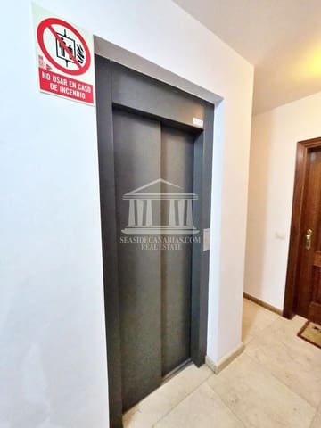 1 bedroom Penthouse for sale in Los Abrigos, Granadilla de Abona - € 239,000 (Ref: 9897134)