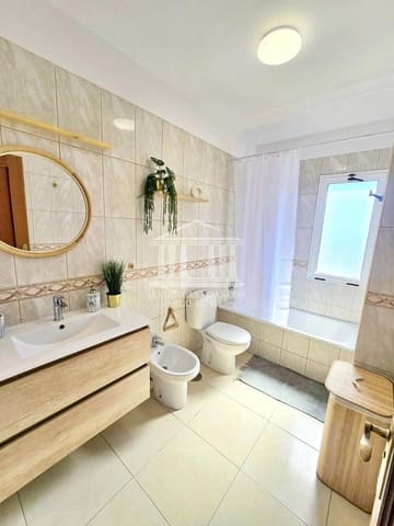 1 bedroom Penthouse for sale in Los Abrigos, Granadilla de Abona - € 239,000 (Ref: 9897134)